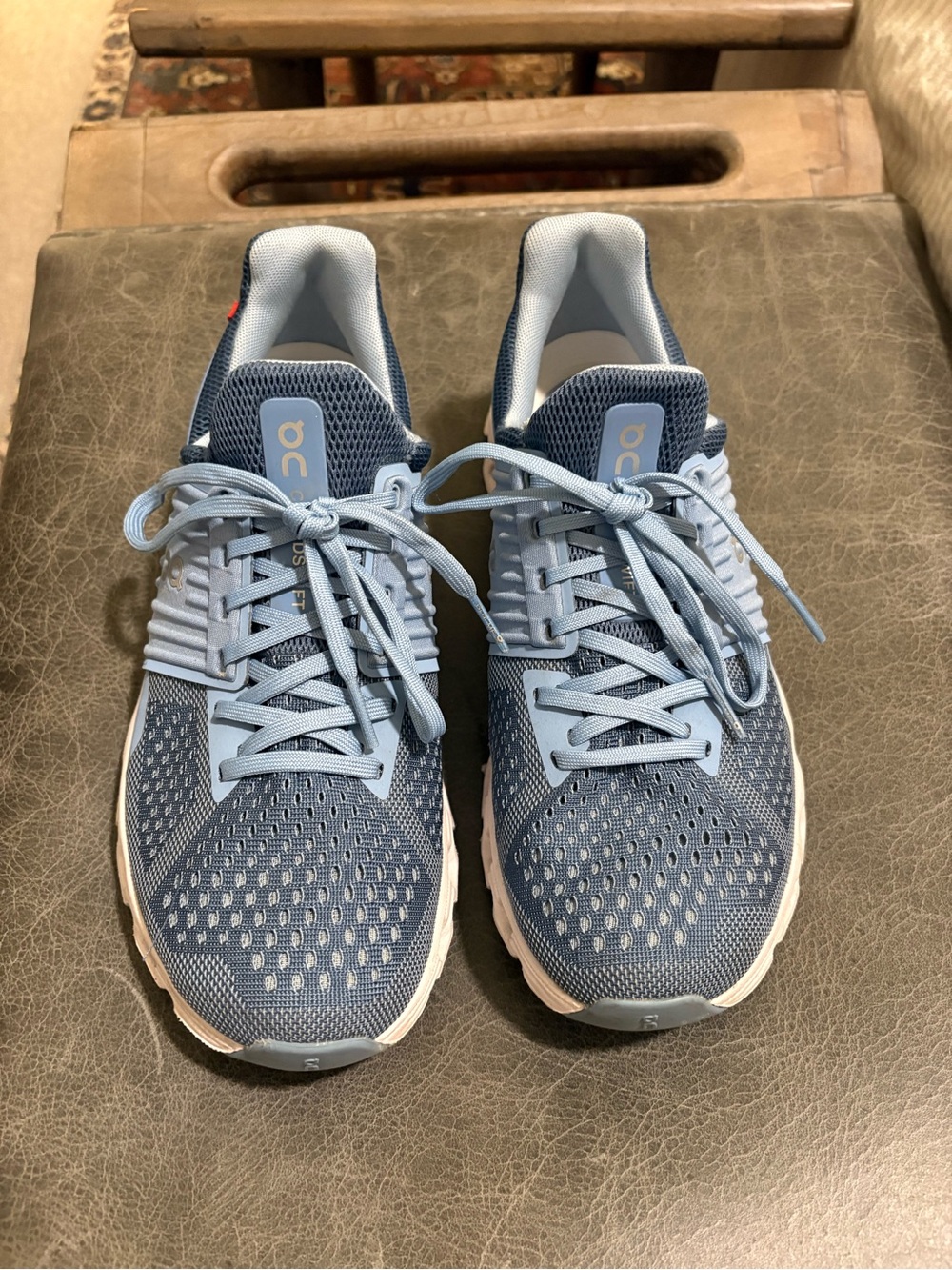 On Cloud Women’s Running Shoes